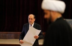 Trump ameaça cortar ajuda ao Iraque se Nuri al-Maliki se tornar primeiro-ministro novamente