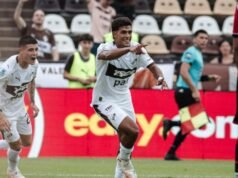 Platense abriu a segunda jornada do Apertura com vitória sobre o Instituto