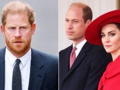 O Príncipe Harry enfrenta uma visita solitária ao Reino Unido em meio à disputa em curso entre a família real e o processo judicial