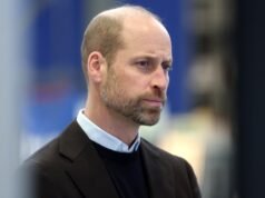 O Príncipe William foi forçado a desistir de sua e-scooter em sua nova casa em Forest Lodge