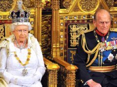 Histórias secretas do casamento da Rainha Elizabeth II e do Príncipe Philip reveladas em um livro