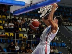 Quimsa tentará vencer o San Martin de Corrientes em Ciudad