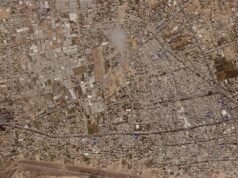 Israel concorda com a reabertura limitada do Portão Rafah sob o plano de Trump