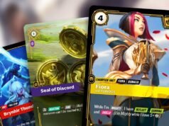 As 10 melhores cartas de Origins que você deve adquirir antes do lançamento de Spiritforged