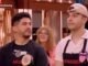 A corrida pelo MasterChef Celebrity continua: o santiago busca seu lugar na cozinha mais famosa do país