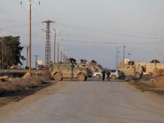 Detidos do ISIS escapam da prisão síria após transferência das FDS para novas forças