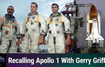 Podcast This Week in Space: Episódio 195 – Relembrando Apollo 1, Challenger e Columbia