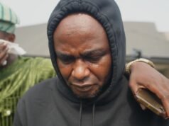 Motorista Anthony Joshua comparece ao tribunal por acidente fatal na Nigéria | Notícias do mundo