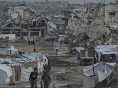 O Plano de Paz é a melhor opção para os habitantes de Gaza que precisam desesperadamente de estabilidade World News