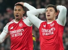 Arsenal, seu pior inimigo, enquanto o início dos sonhos de Michael Carrick no Man Utd continua – acertos e erros na Premier League | Notícias de futebol