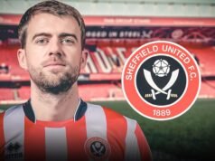Entrevista com Patrick Bamford: Atacante sobre prolongamento da permanência no Sheffield United, forma recente e fora de ação | Notícias de futebol