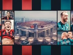 Por dentro de San Siro antes de ser demolido: jogadores do AC Milan e do Inter explicam por que o icônico estádio é o mais bonito de todos | Notícias de futebol