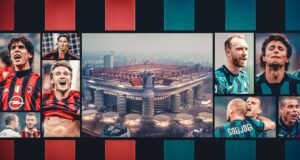 Por dentro de San Siro antes de ser demolido: jogadores do AC Milan e do Inter explicam por que o icônico estádio é o mais bonito de todos | Notícias de futebol
