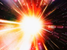 Telescópio Fermi da NASA revela fonte de energia por trás da supernova gigante