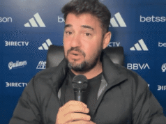 BOCA JUNIORS “juntou-se” ao El Intransigente