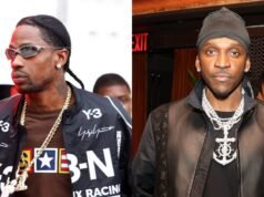 “Se você tiver que citar meu nome… então que assim seja.”