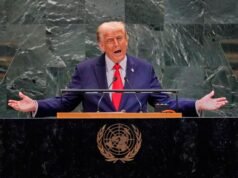 O mundo está em estado de desvio?