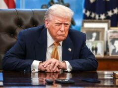 Trump ameaça impor tarifas a países europeus devido ao acordo de compra da Gronelândia