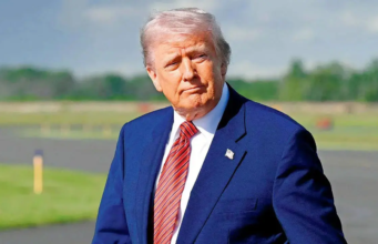 Trump anuncia ‘Conselho de Paz’ em Gaza. Nomes incluindo Ajay Banga e Tony Blair