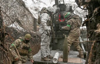 As vítimas na guerra Rússia-Ucrânia podem chegar a 2 milhões até 2026, alerta CSIS