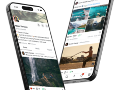 TikTokers vão para UpScrolled após a aquisição dos EUA