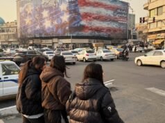 Pelo menos 6.126 pessoas morreram na repressão iraniana aos protestos em todo o país, dizem ativistas: NPR