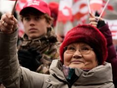 Trump chega a 8 países da UE com 10% de danos na substância da Groenlândia: NPR