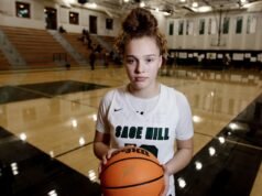 Ontario Christian, Sierra Canyon e JSerra lideram o ranking de basquete feminino de Southland