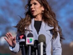 Desligamento provavelmente após assassinatos do ICE em Minnesota gerarem protestos dos democratas