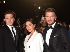 Brooklyn Beckham não se reconciliará com seus pais, Victoria e David Beckham