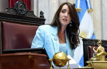 Villarreal termina 2025 reconhecendo diferenças com o governo e pedindo “mais justiça, ordem e respeito”