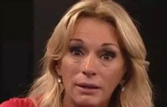 O programa El Intransigent, de Yanina Latorre, é um choque na TV americana