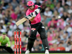 Transmissão gratuita de Perth Scorchers x Sydney Sixers: como assistir às eliminatórias BBL15 online