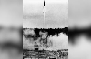 Explosão do Passado: Questionário sobre a História dos Foguetes