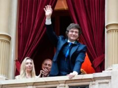 A mensagem de Xavier Mili após a vitória do partido no poder na política do Congresso foi El Intransigent