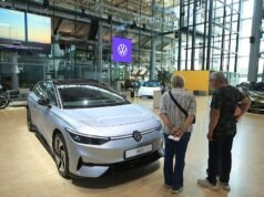Supere Tesla! Volkswagen ocupa o primeiro lugar em vendas de veículos elétricos na Europa