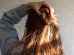 Este shampoo de crescimento de US $ 23 dá aos compradores o ‘cabelo de uma pessoa de 20 anos’