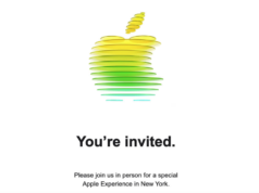 Aqui está o que esperar do evento de lançamento de produtos da Apple em 4 de março.