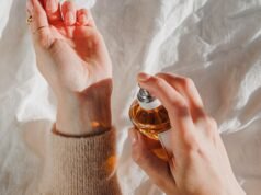 As pessoas me dizem que tenho um cheiro incrível e esses 21 aromas são onde recebo mais elogios