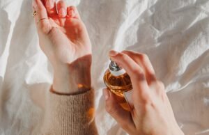 As pessoas me dizem que tenho um cheiro incrível e esses 21 aromas são onde recebo mais elogios