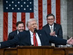 À medida que os custos de energia disparam, Trump insta os gigantes da IA a ‘gerarem a sua própria energia’