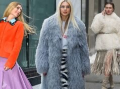 9 saias e vestidos que pertencem ao seu guarda-roupa de inverno e primavera