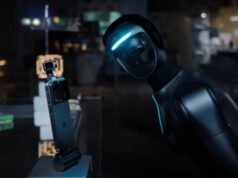 Honor revela novo robô humanóide, primeiro modelo chega ao MWC 2026