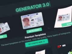 EUA prendem pessoa por trás de OnlyFake por tráfico humano usando identidades digitais falsas baseadas em IA