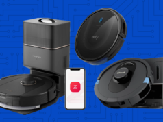 Ofertas de aspiradores de robôs de março: pisos limpos, latas de lixo cheias, você não pode perder