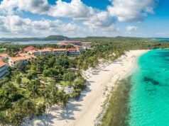 Hotéis com tudo incluído em Cuba estão temporariamente fechados devido à baixa ocupação