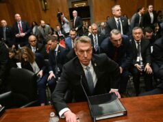 Departamento de Segurança Interna dos EUA deverá ficar paralisado