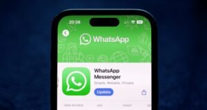 O WhatsApp está finalmente permitindo que novos membros visualizem o histórico de bate-papo em grupo.