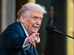 Trump critica a humanidade por rejeitar o pedido de IA do Pentágono como ‘Jobs malucos de esquerda’