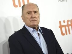 O ator Robert Duvall morreu aos 95 anos, anunciou sua esposa